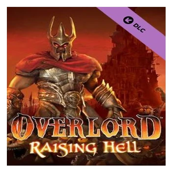 Codemasters Overlord Raising Hell DLC PC Game